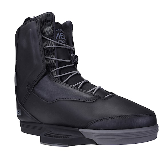 Wiązanie wakeboardowe Hyperlite M60 black 2025 - 3