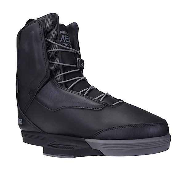 Wakeboard Binding Hyperlite M60 black 2025 - 3