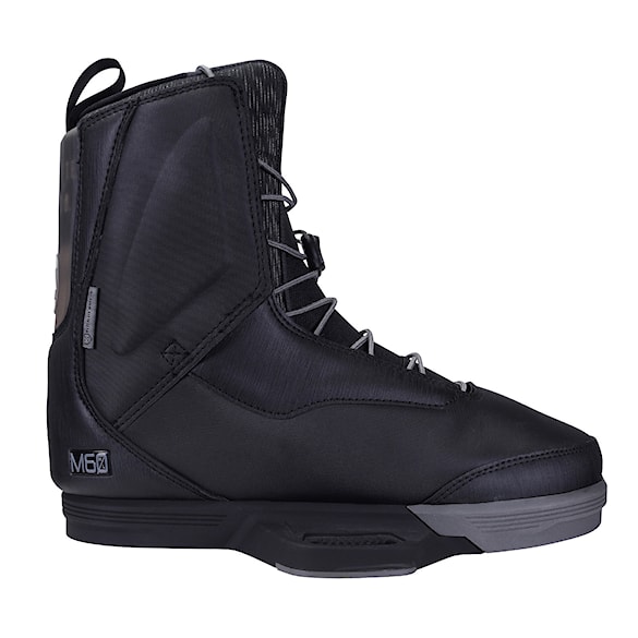 Wiązanie wakeboardowe Hyperlite M60 black 2025 - 4