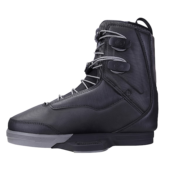 Wiązanie wakeboardowe Hyperlite M60 black 2025 - 5