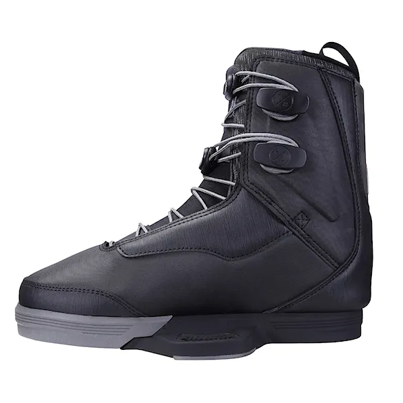 Wakeboard Binding Hyperlite M60 black 2025 - 5
