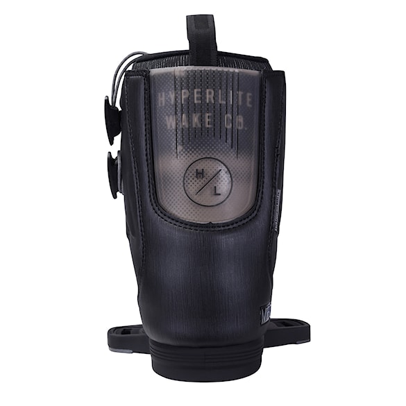 Wiązanie wakeboardowe Hyperlite M60 black 2025 - 6
