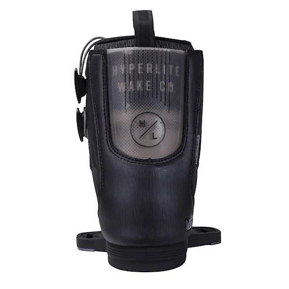 Wakeboard Binding Hyperlite M60 black 2025 - 6