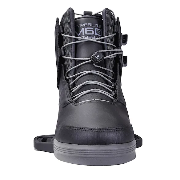 Wakeboard Binding Hyperlite M60 black 2025 - 7