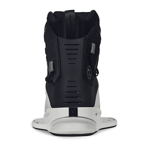 Vázání na wakeboard Hyperlite Mid white/black 2026 - 6