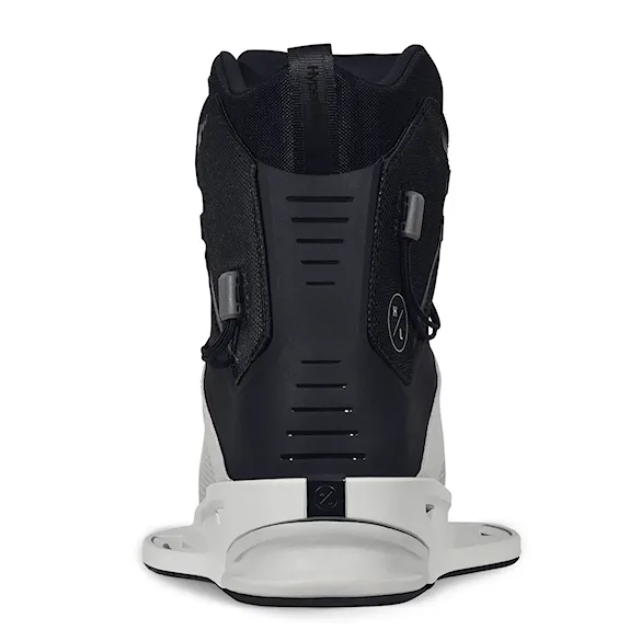 Wiązanie wakeboardowe Hyperlite MID white/black 2026 - 6