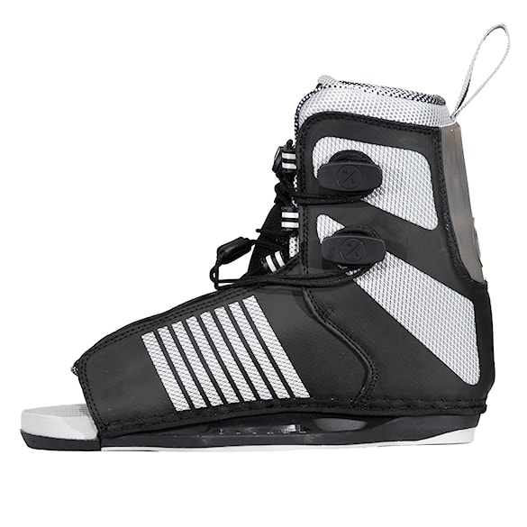 Vázání na wakeboard Hyperlite Remix black/white 2026 - 4