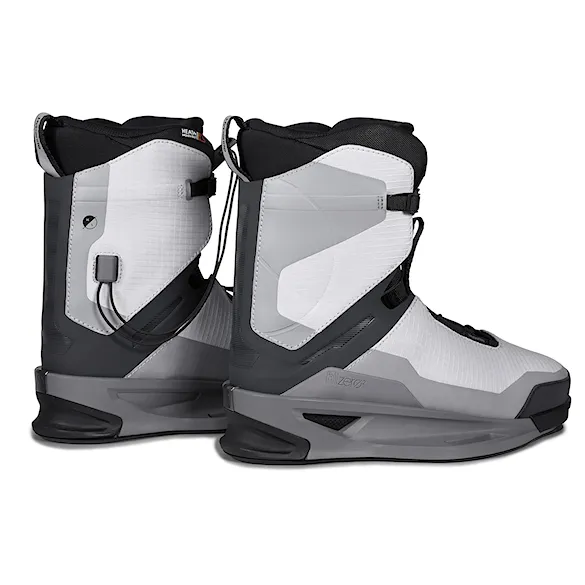 Vázání na wakeboard Hyperlite ZER02 Greydient 2026 - 4