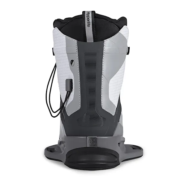 Vázání na wakeboard Hyperlite ZER02 Greydient 2026 - 3
