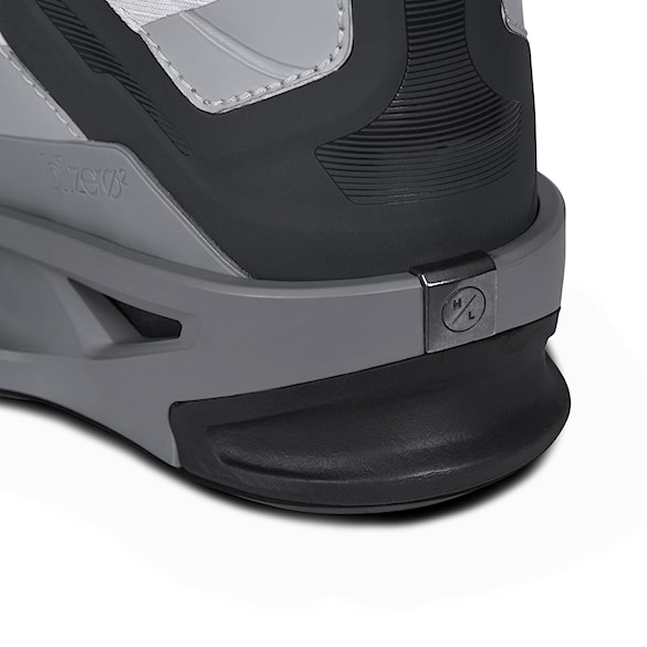 Viazanie na wakeboard Hyperlite ZERO2 Greydient 2025 - 9