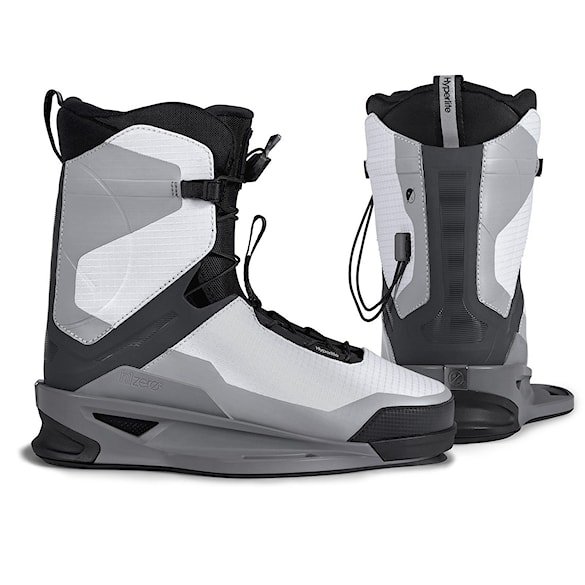 Viazanie na wakeboard Hyperlite ZERO2 Greydient 2025 - 1