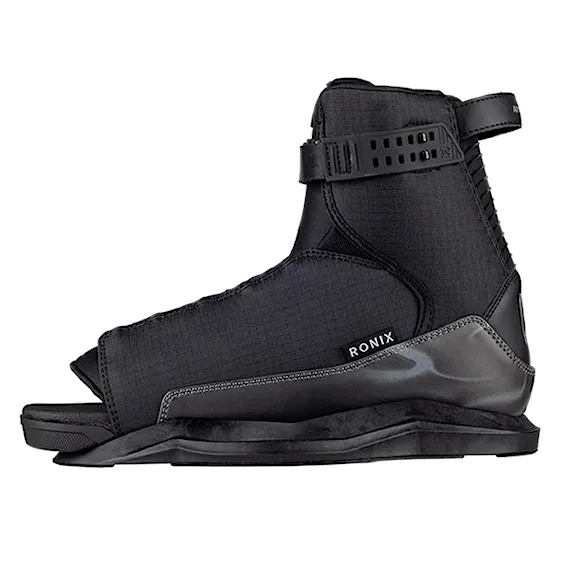 Wiązanie wakeboardowe Ronix Anthem BOA techy grey 2026 - 3