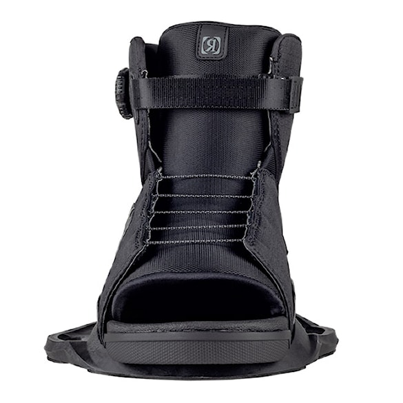 Viazanie na wakeboard Ronix Anthem BOA techy grey 2026 - 4