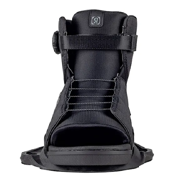 Wiązanie wakeboardowe Ronix Anthem BOA techy grey 2026 - 4