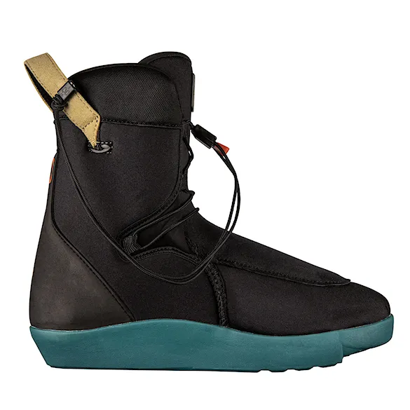 Wiązanie wakeboardowe Ronix Atmos EXP desert moss/ocean 2025 - 2