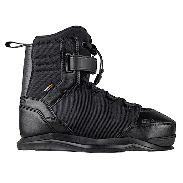 Viazanie na wakeboard Ronix Footprint EXP nightfall 2026 - 2