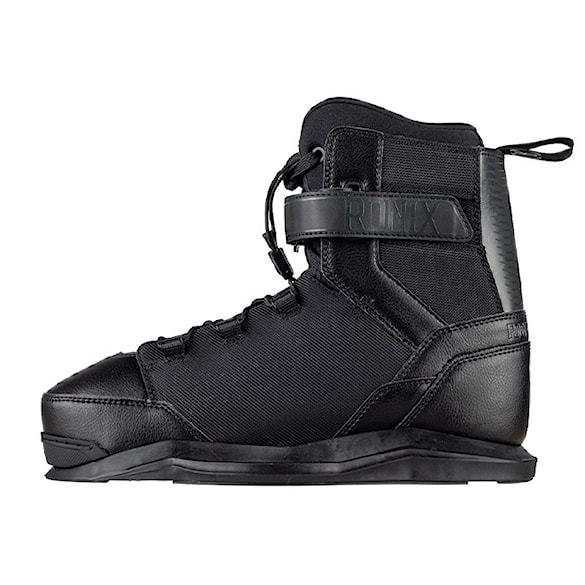 Viazanie na wakeboard Ronix Footprint EXP nightfall 2026 - 3