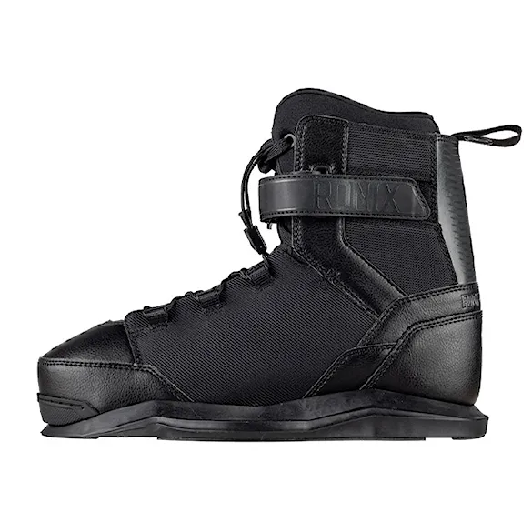Viazanie na wakeboard Ronix Footprint EXP nightfall 2026 - 3