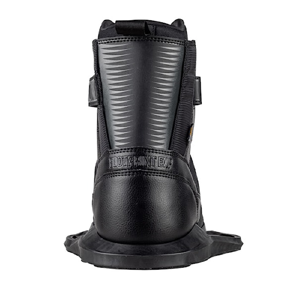 Viazanie na wakeboard Ronix Footprint EXP nightfall 2026 - 5