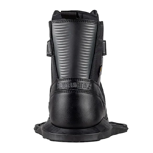 Viazanie na wakeboard Ronix Footprint EXP nightfall 2026 - 5