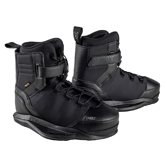 Viazanie na wakeboard Ronix Footprint EXP nightfall 2026 - 1