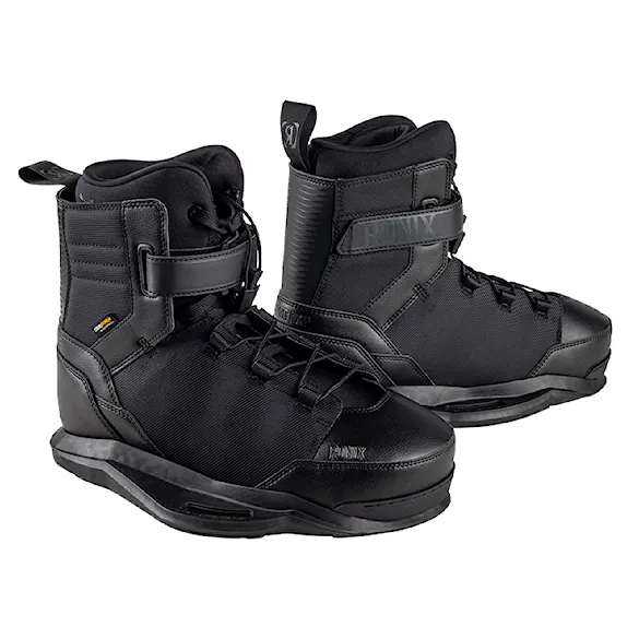 Viazanie na wakeboard Ronix Footprint EXP nightfall 2026 - 1