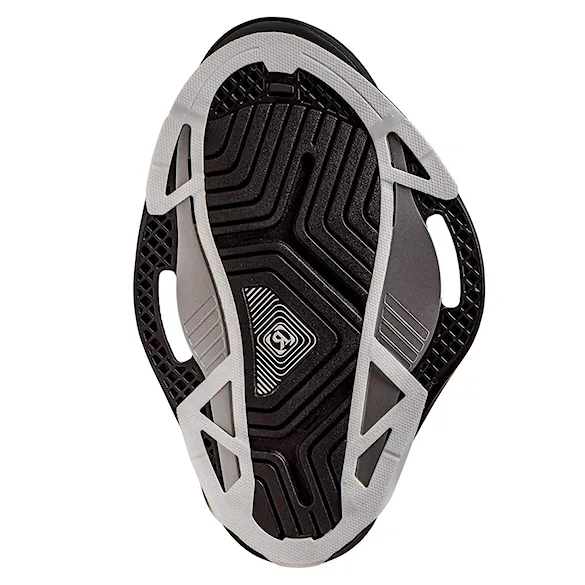 Vázání na wakeboard Ronix One cordura/panda 2025 - 4