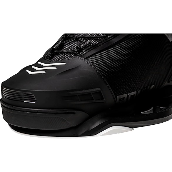 Wakeboard Binding Ronix One cordura/panda 2025 - 8