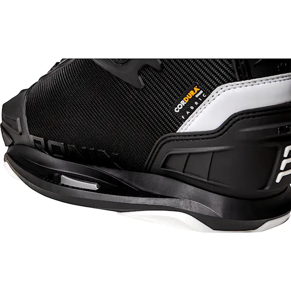 Vázání na wakeboard Ronix One cordura/panda 2025 - 9