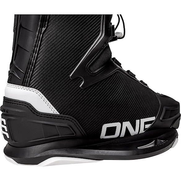 Wakeboard Binding Ronix One cordura/panda 2025 - 10
