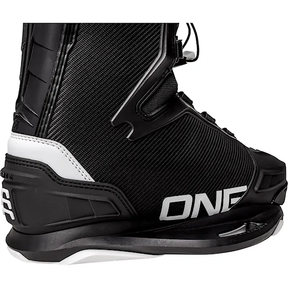 Vázání na wakeboard Ronix One cordura/panda 2025 - 10