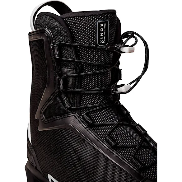 Vázání na wakeboard Ronix One cordura/panda 2025 - 11
