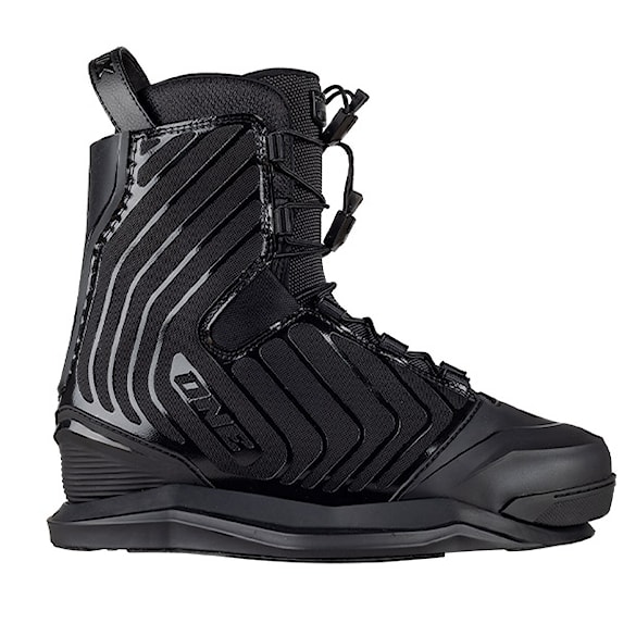 Vázání na wakeboard Ronix One gloss midnight 2026 - 2