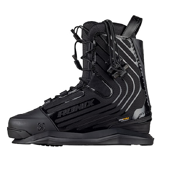 Vázání na wakeboard Ronix One gloss midnight 2026 - 3