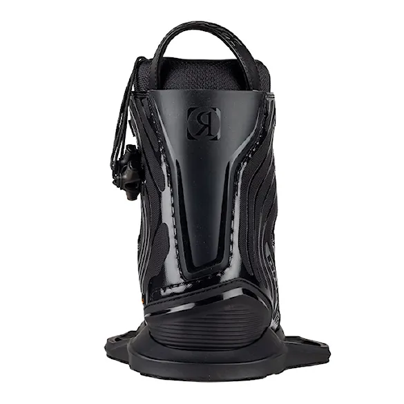 Wiązanie wakeboardowe Ronix One gloss midnight 2026 - 5