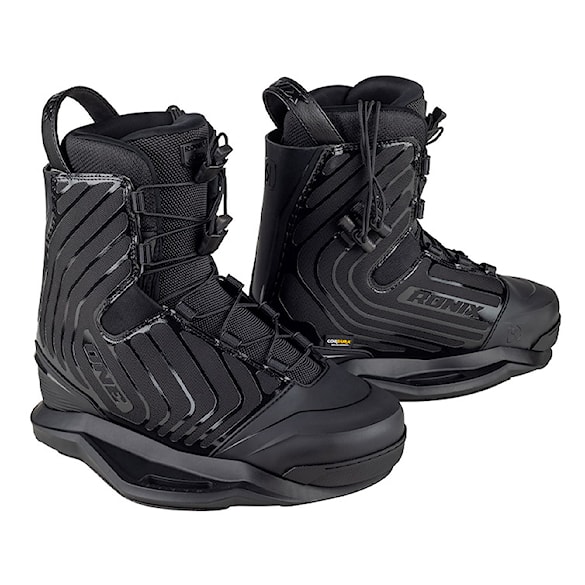 Vázání na wakeboard Ronix One gloss midnight 2026 - 1
