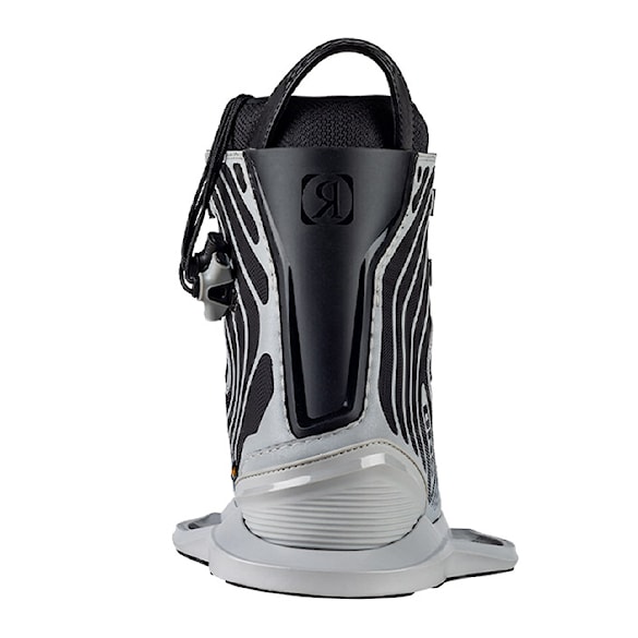 Vázání na wakeboard Ronix One silver/reflective 2026 - 4
