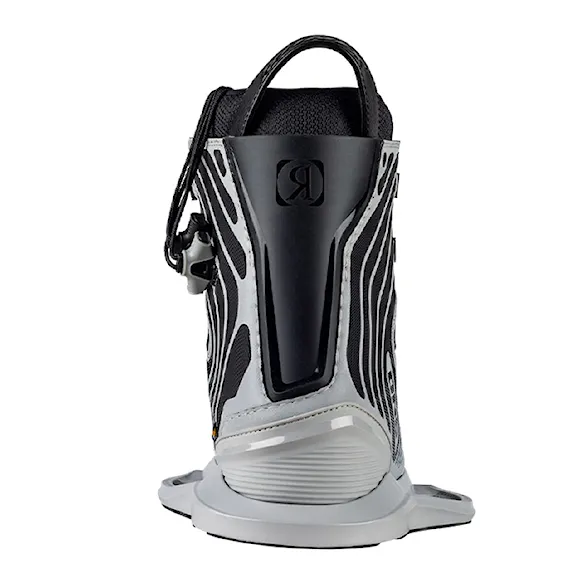 Vázání na wakeboard Ronix One silver/reflective 2026 - 4