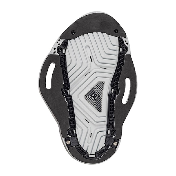 Vázání na wakeboard Ronix One silver/reflective 2026 - 6