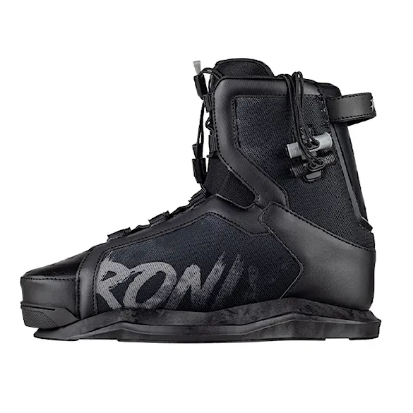 Wiązanie wakeboardowe Ronix Parks up in smoke 2026 - 2
