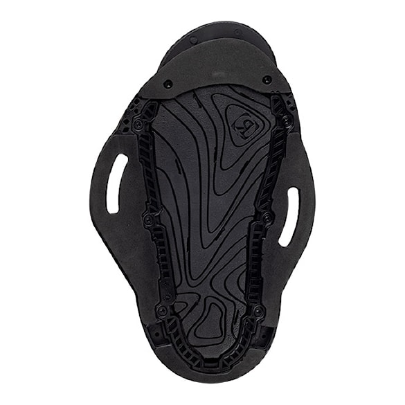 Wakeboard Binding Ronix Parks up in smoke 2026 - 6