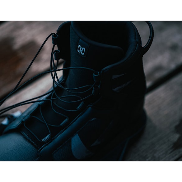 Wakeboard Binding Ronix Parks up in smoke 2026 - 7