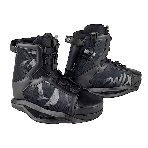 Wakeboard Binding Ronix Parks up in smoke 2026 - 1