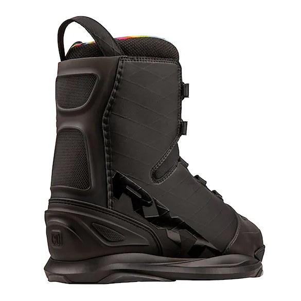 Viazanie na wakeboard Ronix RXT midnight 2025 - 10