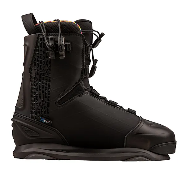 Viazanie na wakeboard Ronix RXT midnight 2025 - 3