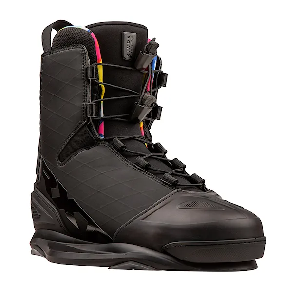 Viazanie na wakeboard Ronix RXT midnight 2025 - 4