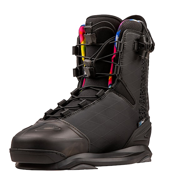 Wakeboard Binding Ronix RXT midnight 2025 - 6