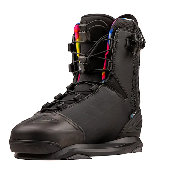 Viazanie na wakeboard Ronix RXT midnight 2025 - 6