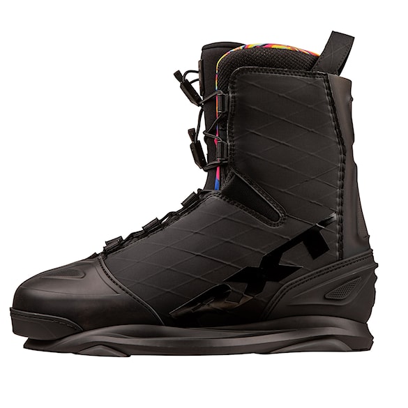 Wakeboard Binding Ronix RXT midnight 2025 - 7