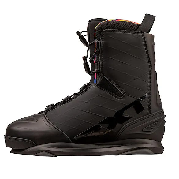 Viazanie na wakeboard Ronix RXT midnight 2025 - 7